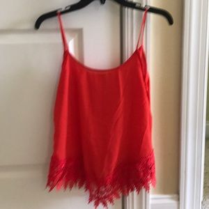 Pullover, loose fit top